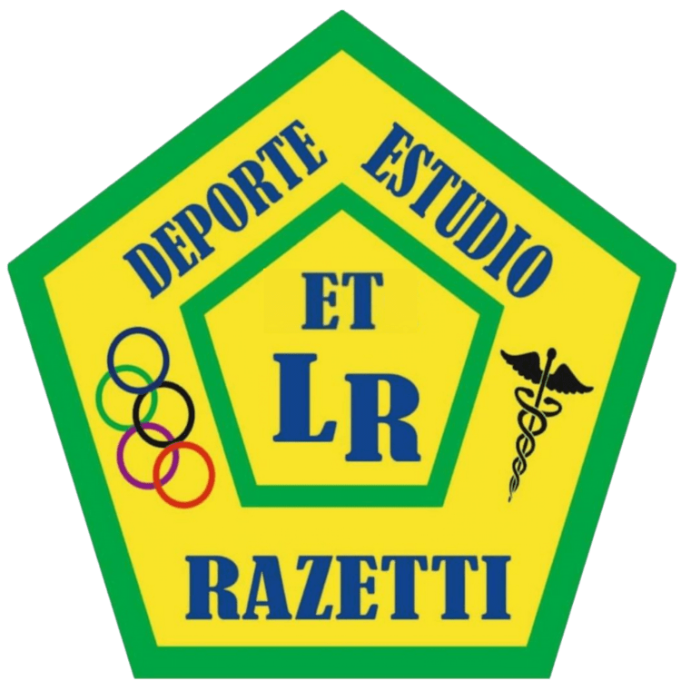 Logo Escuela Técnica Luis Razetti