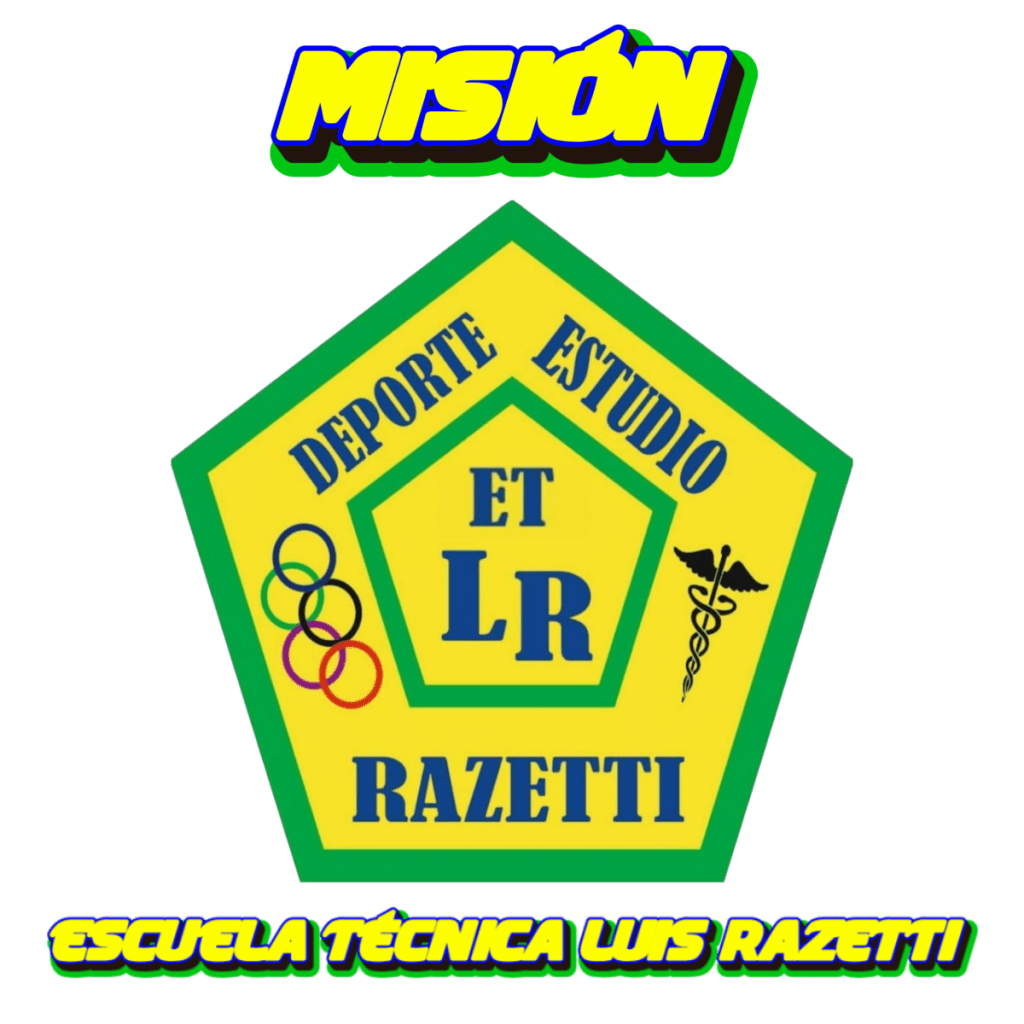 Misión Escuela Técnica Luis Razetti