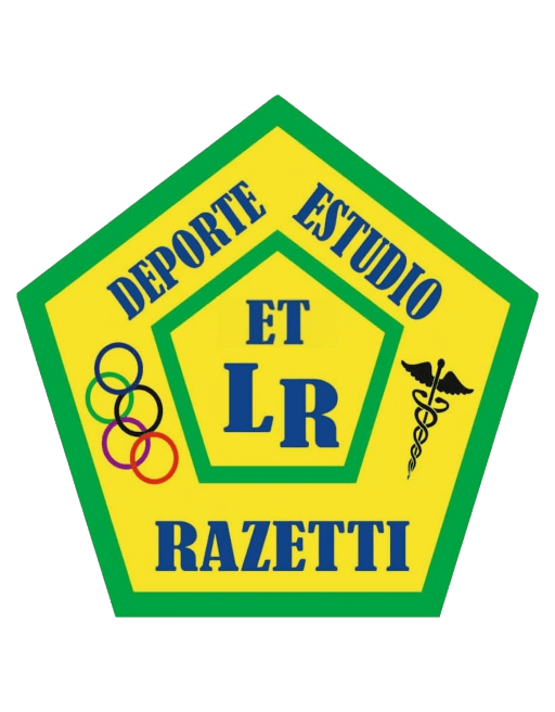 Logo Escuela Técnica Luis Razetti